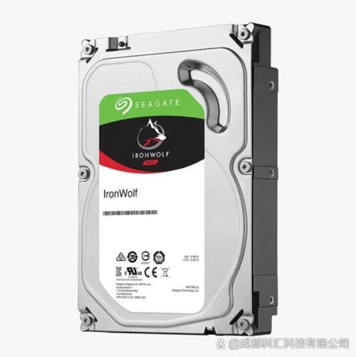 希捷专注数据存储,提供从边缘到云端的全系列存储产品,系统和服务组合